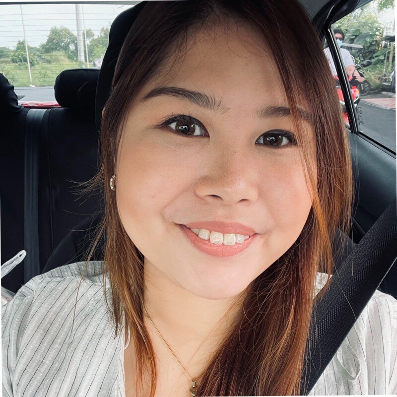 Aira Marie Tablatin